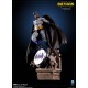 DC Comics Batman Modern Age 1/7 Scale Wall Statue 38 cm